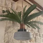 L'isle Apartmán