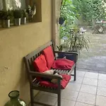 L'isle Apartmán Beaucaire (Gard)