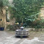 L'isle Apartmán Beaucaire (Gard)