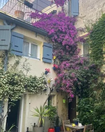 Apartment L'isle