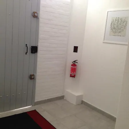 L'isle Apartman Beaucaire