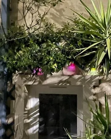 Apartment L'isle *