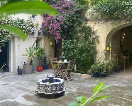 L'isle Beaucaire (Gard)