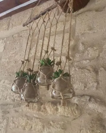 L'isle Lägenhet Beaucaire (Gard)