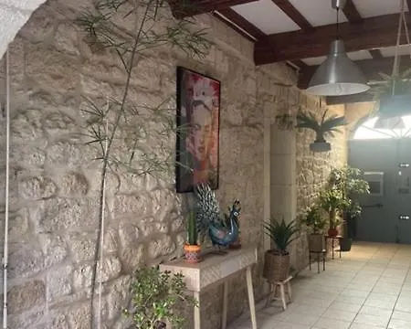 L'isle Apartment Beaucaire (Gard)