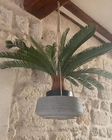 L'isle Apartament