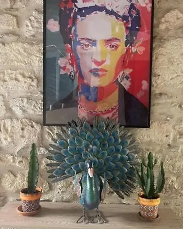 L'isle Apartman Beaucaire