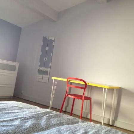 Apartman L'isle Beaucaire