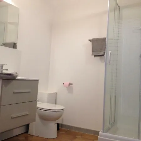 Apartment L'isle