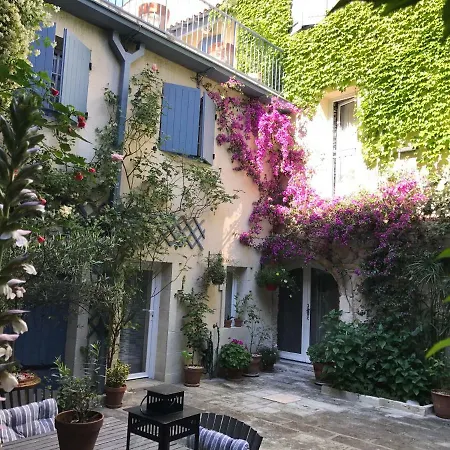 Apartman L'isle Beaucaire